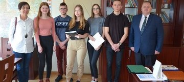 Ilustracja do artykułu: MŁODZI  AKTYWNI