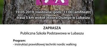 Ilustracja do artykułu: ZAPRASZAMY NA SPACER PO ZDROWIE
