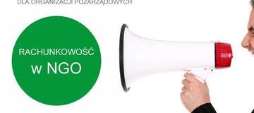Ilustracja do artykułu: SZKOLENIE PROSTSZE ROZLICZENIA DLA ORGANIZACJI POZARZĄDOWYCH