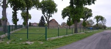 Ilustracja do artykułu: Nowe place zabaw już w lipcu