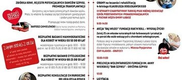 Ilustracja do artykułu: Zaproszenie na IV Powiatowy happening profilaktyczny