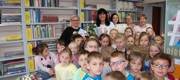 Ilustracja do artykułu: Dzień pełen wrażeń i refleksji