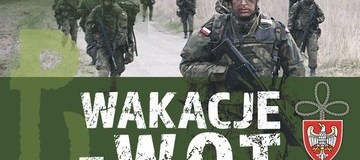 Ilustracja do artykułu: Wakacje z WOT