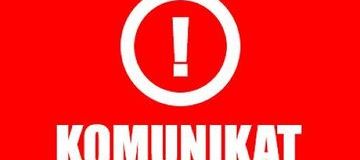 Ilustracja do artykułu: Informacja o przerwie w dostawie wody dla mieszkańców miejscowości Prusinowo