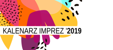 Ilustracja do artykułu: Kalendarz Imprez 2019