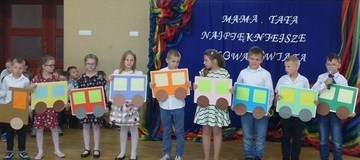 Ilustracja do artykułu: Świeto Rodziny w Kruczu