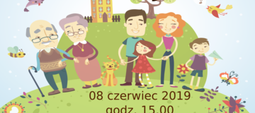 Ilustracja do artykułu: ZAPRASZAMY NA DZIEŃ STAJKOWA