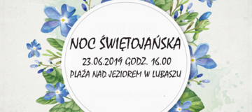 Ilustracja do artykułu: NOC  ŚWIĘTOJAŃSKA