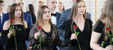 Ilustracja do artykułu: Zakończenie  roku szkolnego 2018/2019