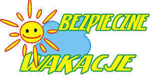 Ilustracja do artykułu: Bezpieczne wakacje