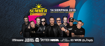 Ilustracja do artykułu: Summer Revolution IV