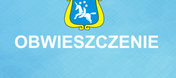 Ilustracja do artykułu: Obwieszczenie