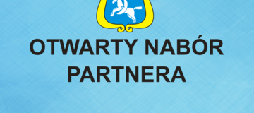 Ilustracja do artykułu: OTWARTY NABÓR PARTNERA