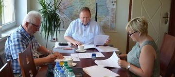 Ilustracja do artykułu: Rusza budowa Miasteczka Ruchu Drogowego