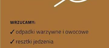 Ilustracja do artykułu: Prawidłowa segregacja odpadów BIO