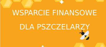 Ilustracja do artykułu: UWAGA WIELKOPOLSCY PSZCZELARZE