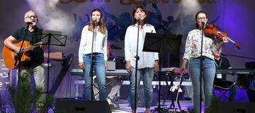 Ilustracja do artykułu: Dni Gminy Lubasz 2019 – było gorąco!