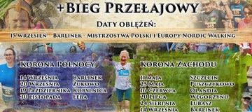 Ilustracja do artykułu: Korona Zachodu Polski w Lubaszu