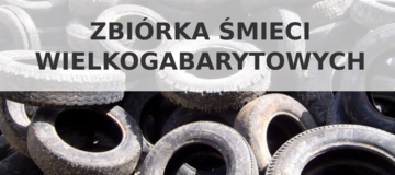 Ilustracja do artykułu: Zbiórka odpadów wielkogabarytowych