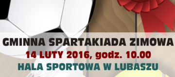 Ilustracja do artykułu: GMINNA SPARTAKIADA ZIMOWA