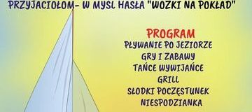 Ilustracja do artykułu: Wózki na pokład