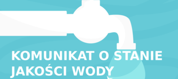 Ilustracja do artykułu: Komunikat o stanie wody