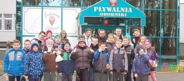 Ilustracja do artykułu: Ferie…  i po feriach