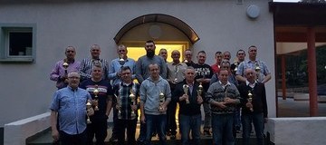 Ilustracja do artykułu: Pasja, poświęcenie i praca społeczna