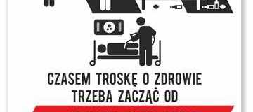 Ilustracja do artykułu: Badania profilaktyczne raka jelita grubego