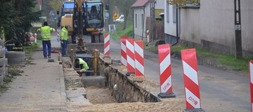Ilustracja do artykułu: Remonty dróg i infrastruktury drogowej