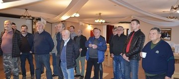 Ilustracja do artykułu: IX TURNIEJ KOP – BAŚKA