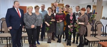 Ilustracja do artykułu: Dzień pracownika socjalnego