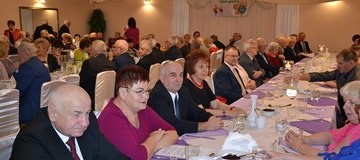 Ilustracja do artykułu: Święto Seniorów