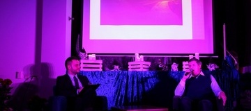 Ilustracja do artykułu: Zwiastuny Kultury 2020 w gminie Lubasz   