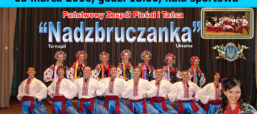 Ilustracja do artykułu: Koncert z okazji Dnia Kobiet