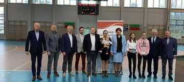 Ilustracja do artykułu: W Lubaszu odbyło się podsumowanie roku i turniej dla Orlików w ramach LZS.