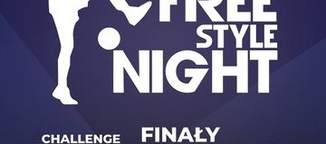 Ilustracja do artykułu: Zaproszenie na Lubasz Freestyle Night
