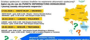 Ilustracja do artykułu: Informacja odnośnie punktu informacyjno-doradczego