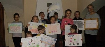 Ilustracja do artykułu: Co to za ferie zimowe, bez śniegu?