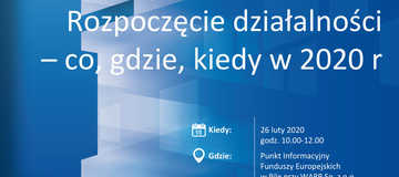 Ilustracja do artykułu: Chcesz skorzystać z POŻYCZEK UNIJNYCH? 