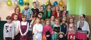 Ilustracja do artykułu: Karnawał w Gminie Lubasz