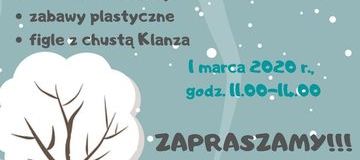 Ilustracja do artykułu: Zapraszamy na Spartakiadę zimową