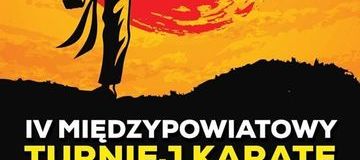 Ilustracja do artykułu: Turniej karate
