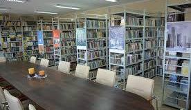 Ilustracja do artykułu: Biblioteka zamknięta do 25.03.2020