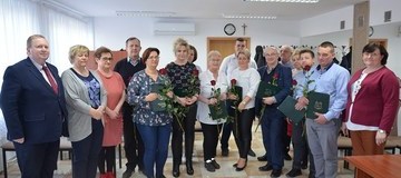 Ilustracja do artykułu: Dzień Sołtysa 2020