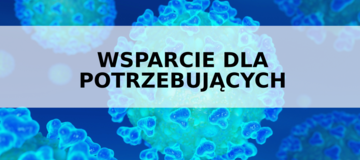 Ilustracja do artykułu: Pomoc potrzebującym