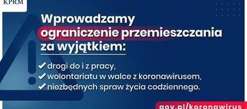 Ilustracja do artykułu: Nowe ograniczenia