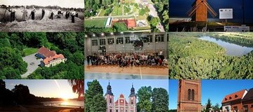 Ilustracja do artykułu: 'KONKURS WIEDZY O GMINIE LUBASZ'