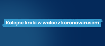 Ilustracja do artykułu:  Kolejne ograniczenia w związku z koronawirusem