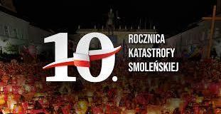Ilustracja do artykułu: Rocznica katastrofy smoleńskiej i zbrodni katyńskiej